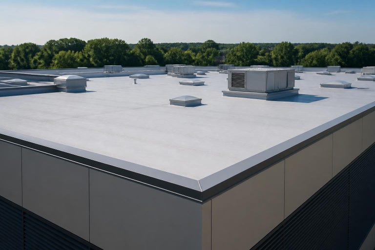 Commercial Roofing