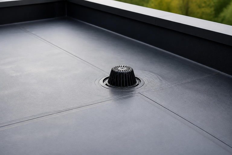 Flat Roofing