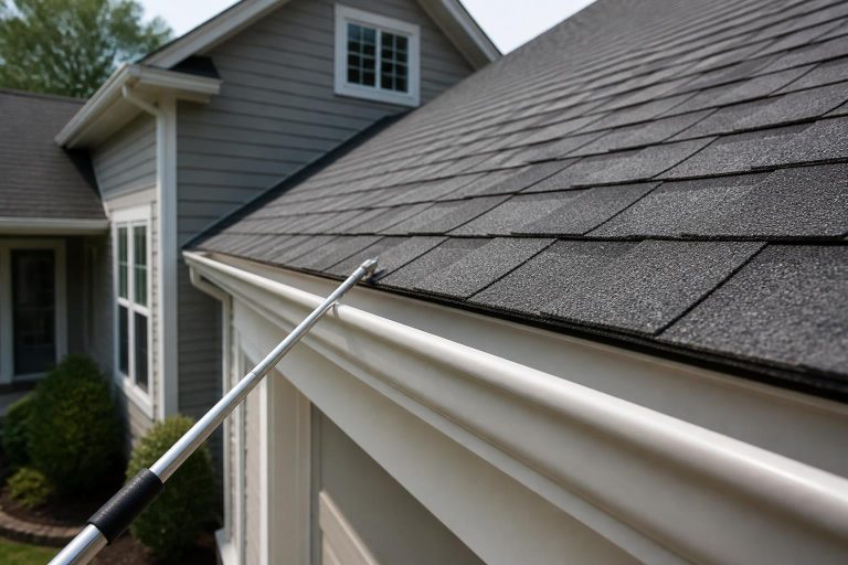 Roof Inspection