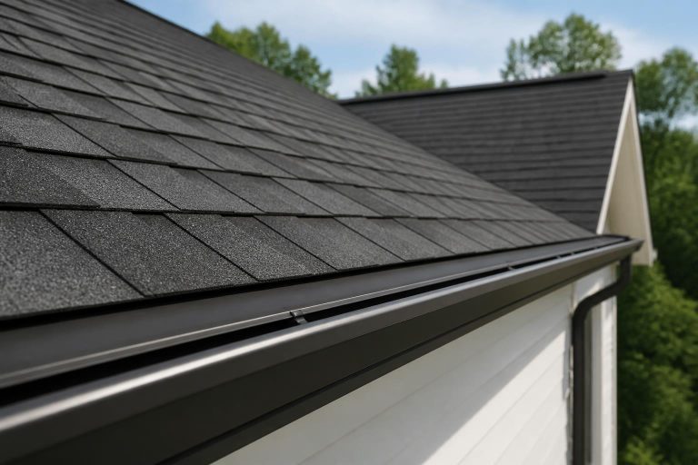 Roof Maintenance