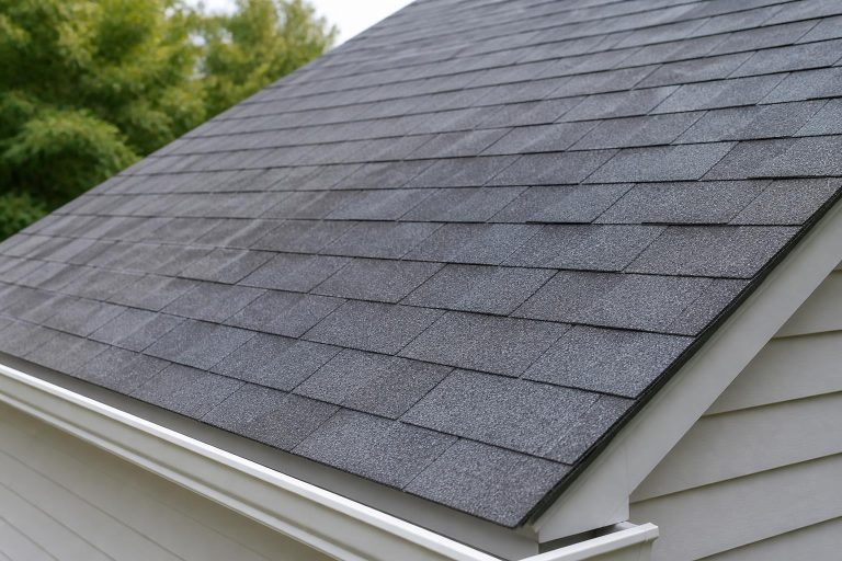 Roof Repair