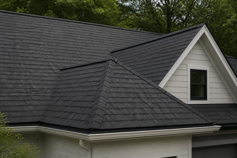 Roof Replacement